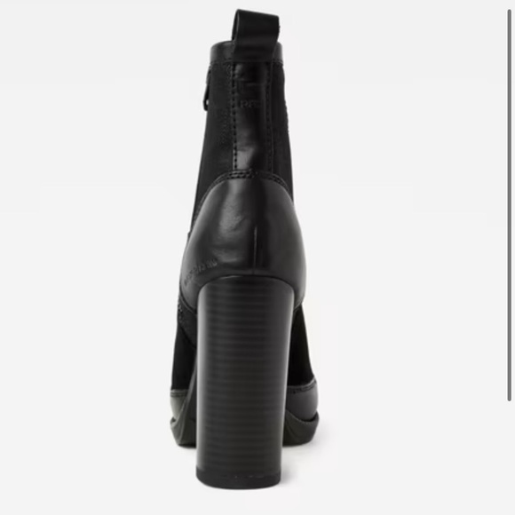 G-Star Raw Labour boots - Picture 3 of 10